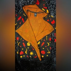 Hocus Pocus Sweater!